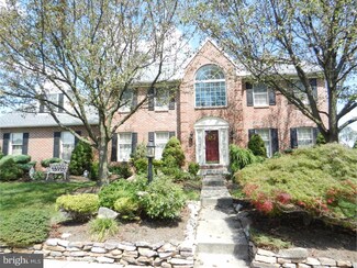 1708 Alden Ln, Reading, PA 19610