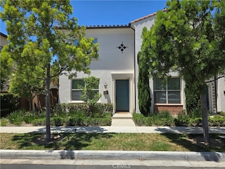 93 Henson, Irvine, CA 92620
