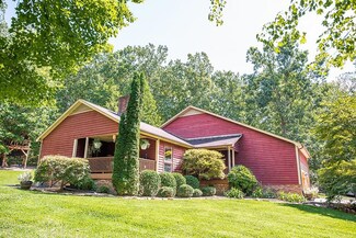 65 Stoneridge Ln, Roxboro, NC 27574