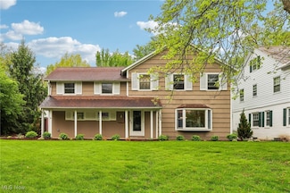 22650 Westchester Rd, Shaker Heights, OH 44122