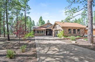 4685 W Braided Rein, Flagstaff, AZ 86001