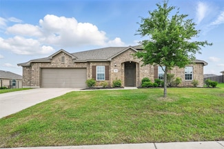 103 Whirlaway St, Waxahachie, TX 75165