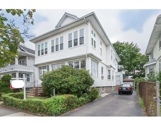 32 Wellington Rd, Medford, MA 02155