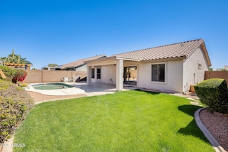 15412 N 160th Ln, Surprise, AZ 85374
