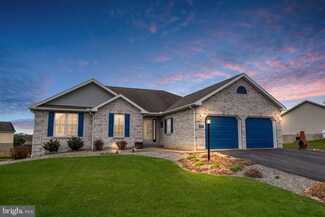210 Walker Crossing, Bellefonte, PA 16823