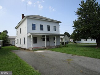 591 Cecil Ave Unit 591-593, Perryville, MD 21903