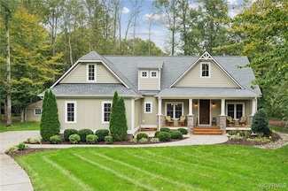 8895 Porto Ct, New Kent, VA 23124