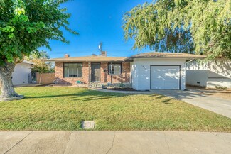 1432 Gary St, Selma, CA 93662