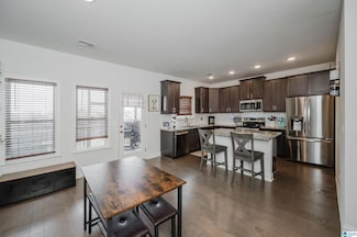253 Union Station Dr, Calera, AL 35040