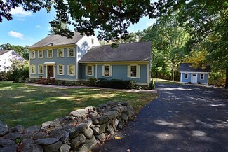 24 Flagg Rd, Southborough, MA 01772