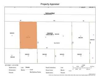 309 Redwood Blvd, Other City - In the State of Florida, FL 32139
