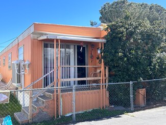 37311 47th St E Unit Spc 17, Palmdale, CA 93552