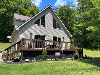 657 Jasper Rd, Piketon, OH 45661