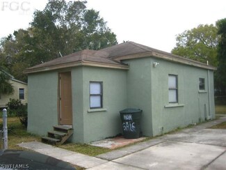 3712 Washington Ave, Fort Myers, FL 33916