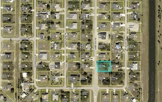 0 902 Sara Ave N Unit 225060777, Lehigh Acres, FL 33971