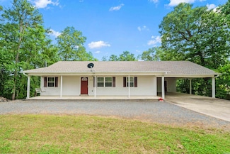 378 Arrowhead Dr, Hot Springs National Park, AR 71913