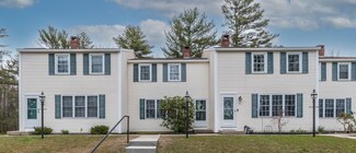 94 Lewiston Rd Unit 3, Gray, ME 04039