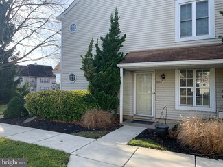 317 A A Delancey Place, Mount Laurel, NJ 08054