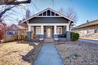 1788 E 14th Place, Tulsa, OK 74104