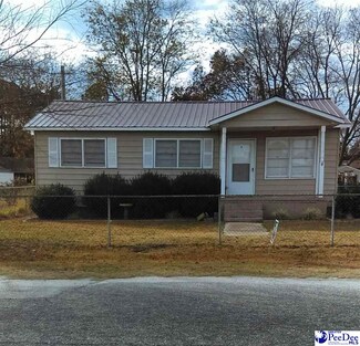 143 Patricia St, Bennettsville, SC 29512