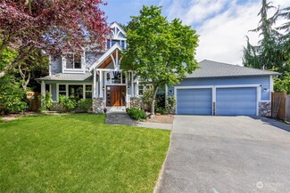 1222 NW 122nd St, Seattle, WA 98177