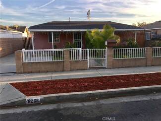 6268 Watcher St, Bell Gardens, CA 90201