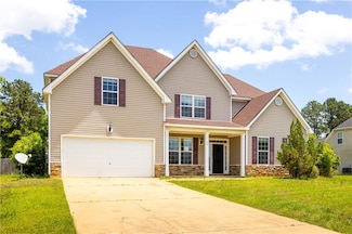 46 Apache Trail, Fort Mitchell, AL 36856