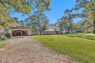 119 Pavey Cir, New Waverly, TX 77358