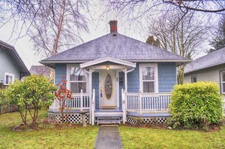 2711 Franklin St, Bellingham, WA 98225
