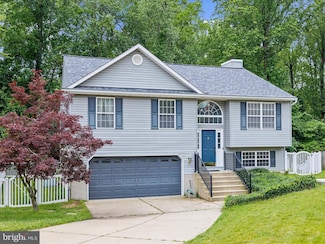 1103 Gallatin Way, Pasadena, MD 21122