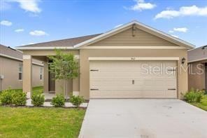 957 King Parc Rd, Orange City, FL 32763