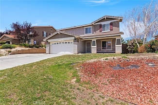 38701 Annette Ave, Palmdale, CA 93551