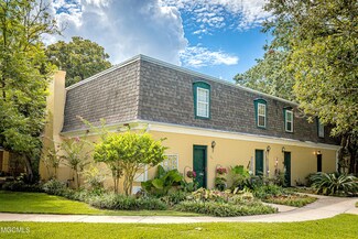 3310 Washington Ave Unit 1201, Pascagoula, MS 39581
