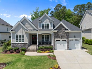 2086 Amalfi Place, Apex, NC 27502