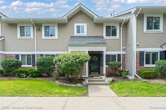 31514 Orchard Creek Unit 34, Farmington Hills, MI 48334