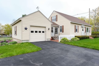 20 Roy St, Rochester, NH 03867