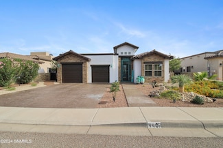 4407 Maricopa Cir, Las Cruces, NM 88011