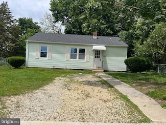 1208 1st Ave, Seabrook, NJ 08302