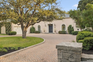 800 Ivy Ln, San Antonio, TX 78209
