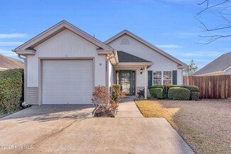 5323 Sun Coast Dr, Wilmington, NC 28411