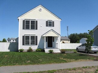 30 Amy Way, Concord, NH 03303