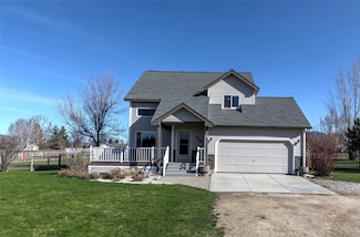 330 Hidden Valley Rd, Florence, MT 59833