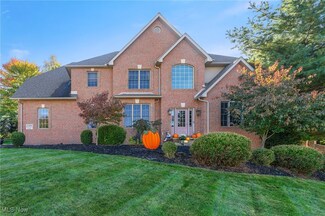 2284 Keystone Trail, Cortland, OH 44410