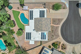 8936 N 80th Place, Scottsdale, AZ 85258