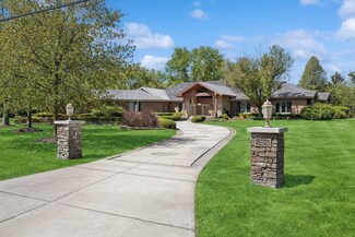 10S180 Madison St, Burr Ridge, IL 60527
