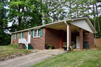 116 Park Ave, Clarksville, VA 23927