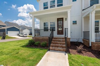 33 Leander Dr, Greer, SC 29651