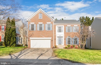 2634 Antler Ct, Silver Spring, MD 20904