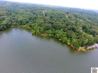 Lot 39 Hawkridge Unit Western Shores Looko, Murray, KY 42071