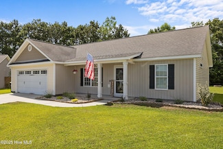 1014 Ponderosa Place, Jacksonville, NC 28546